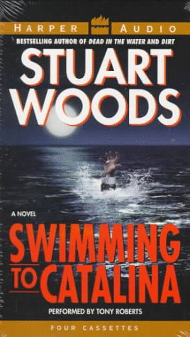 Swimming to Catalina by Stuart Woods, ISBN 9780694519385