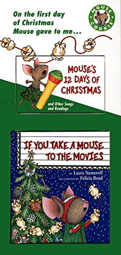 If You Take A Mouse To The Movies