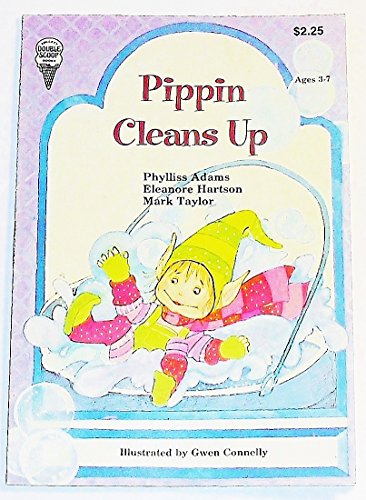Pippin Cleans Up