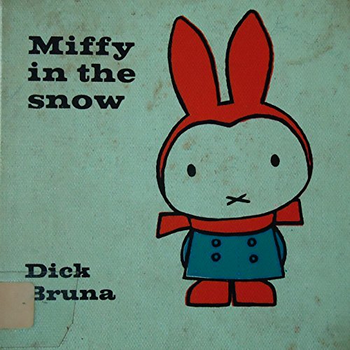 Miffy In The Snow