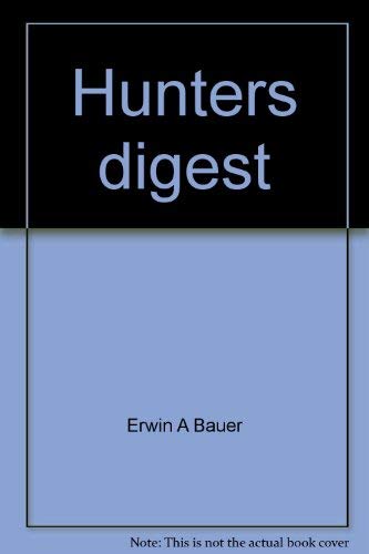 Hunter's Digest