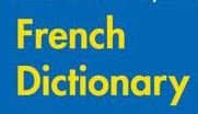 Follett World-Wide French Dictionary