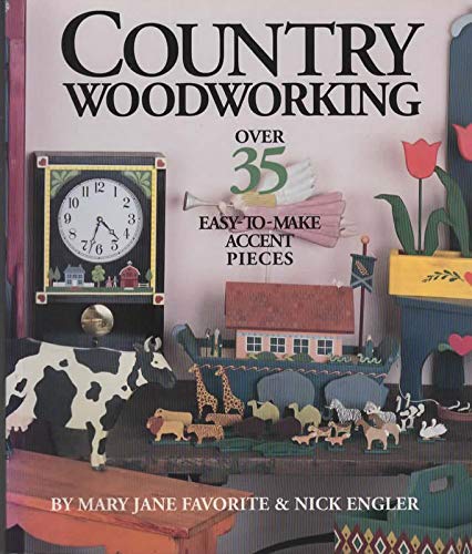 Country Woodworking
