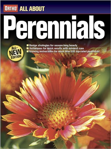 All About Perennials
