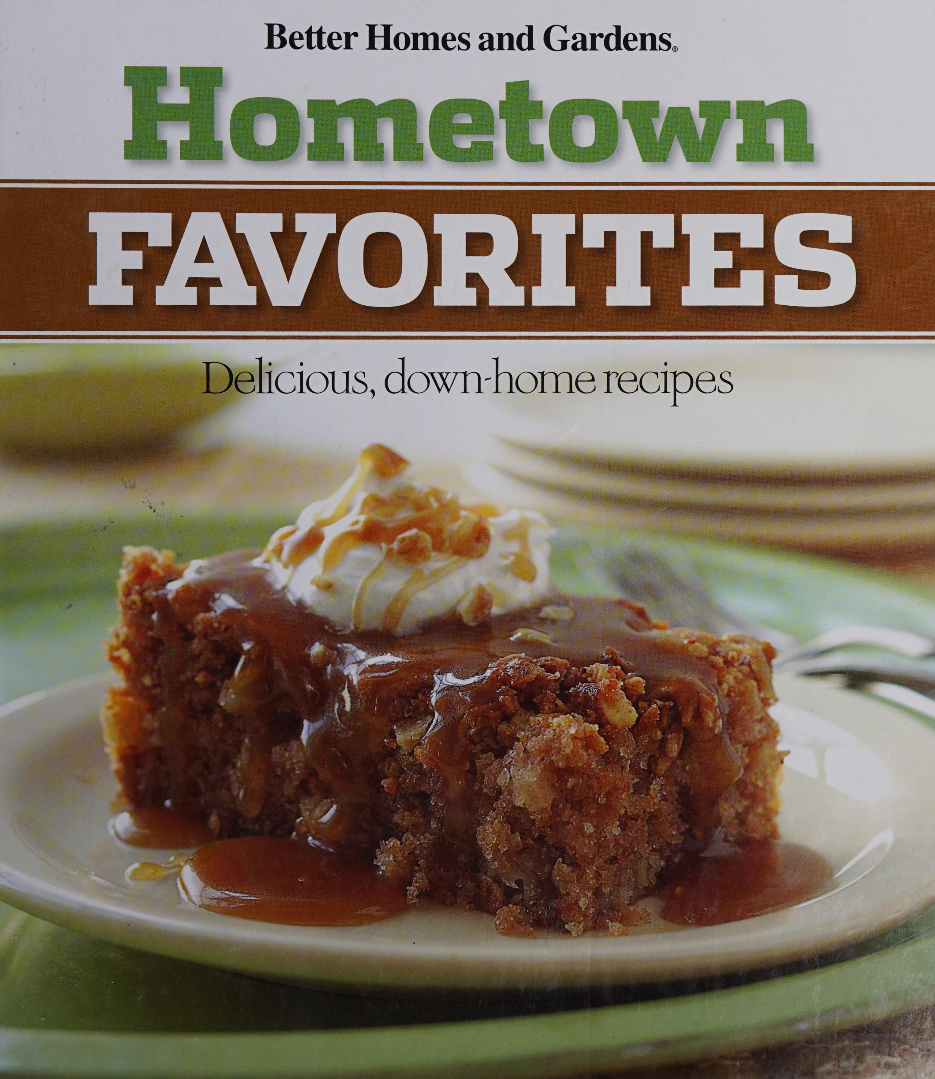 Hometown favorites