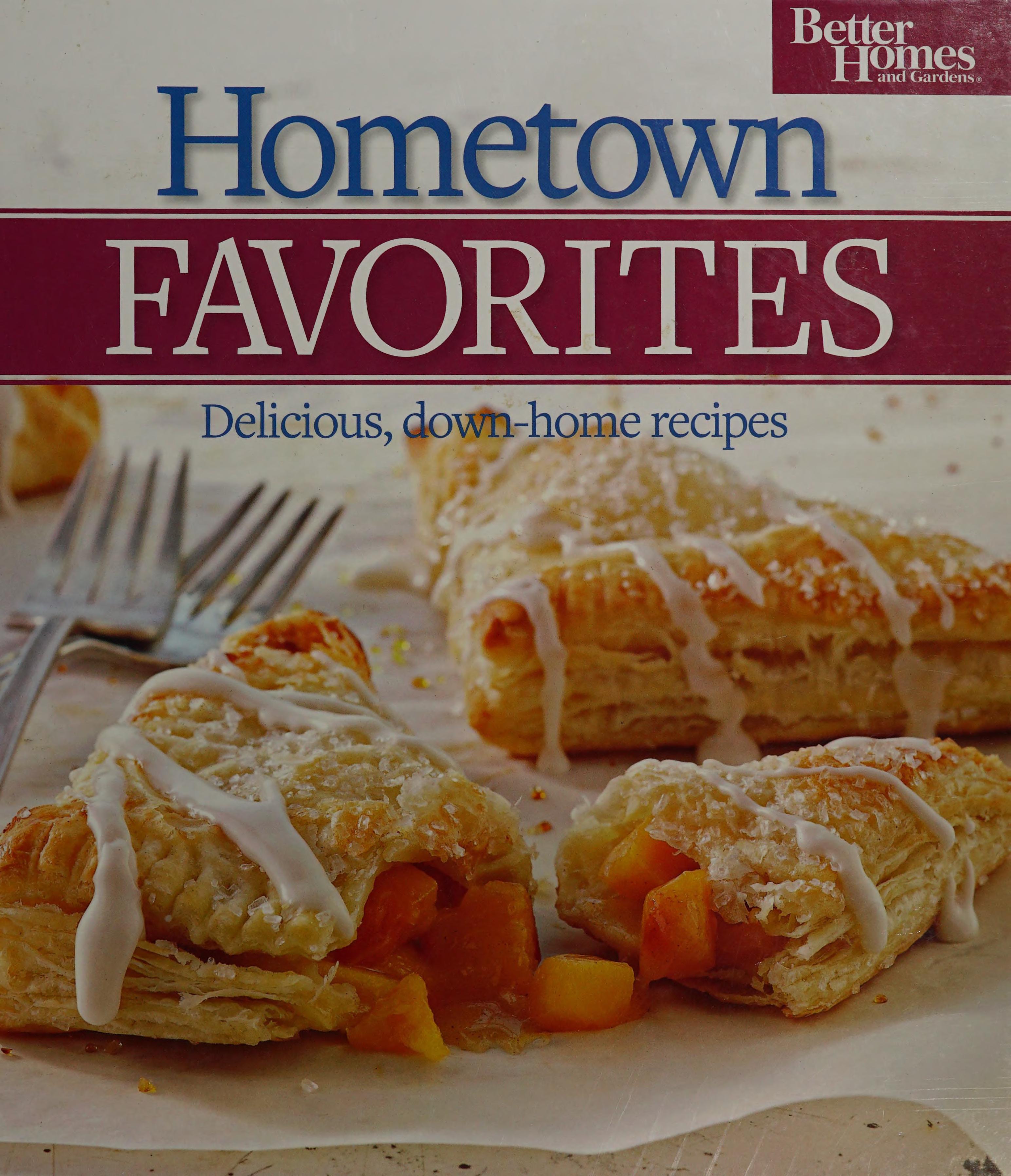 Hometown favorites