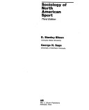 Sociology of North American sport