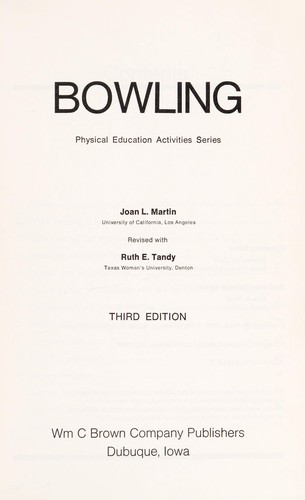 Bowling