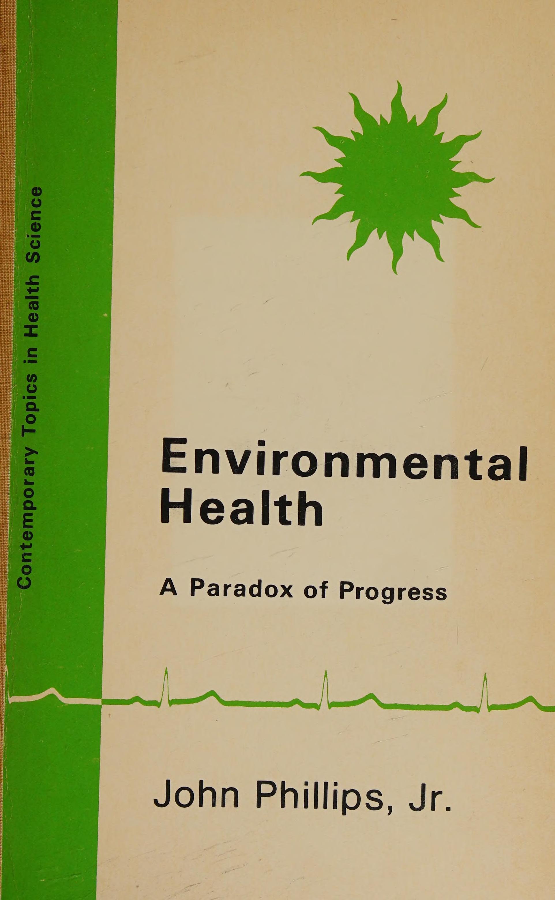 Environmental Health