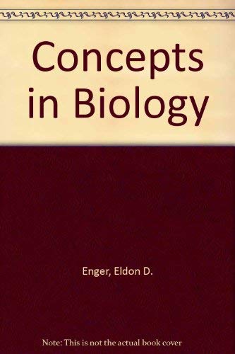 Concepts in Biology