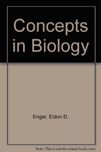 Concepts in Biology