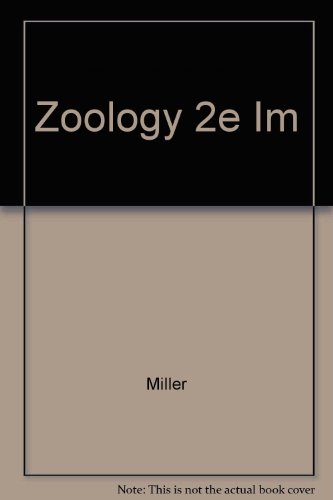 Zoology 2e Im