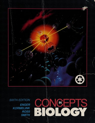 Concepts in Biology