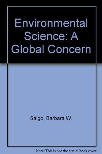 Environmental Science