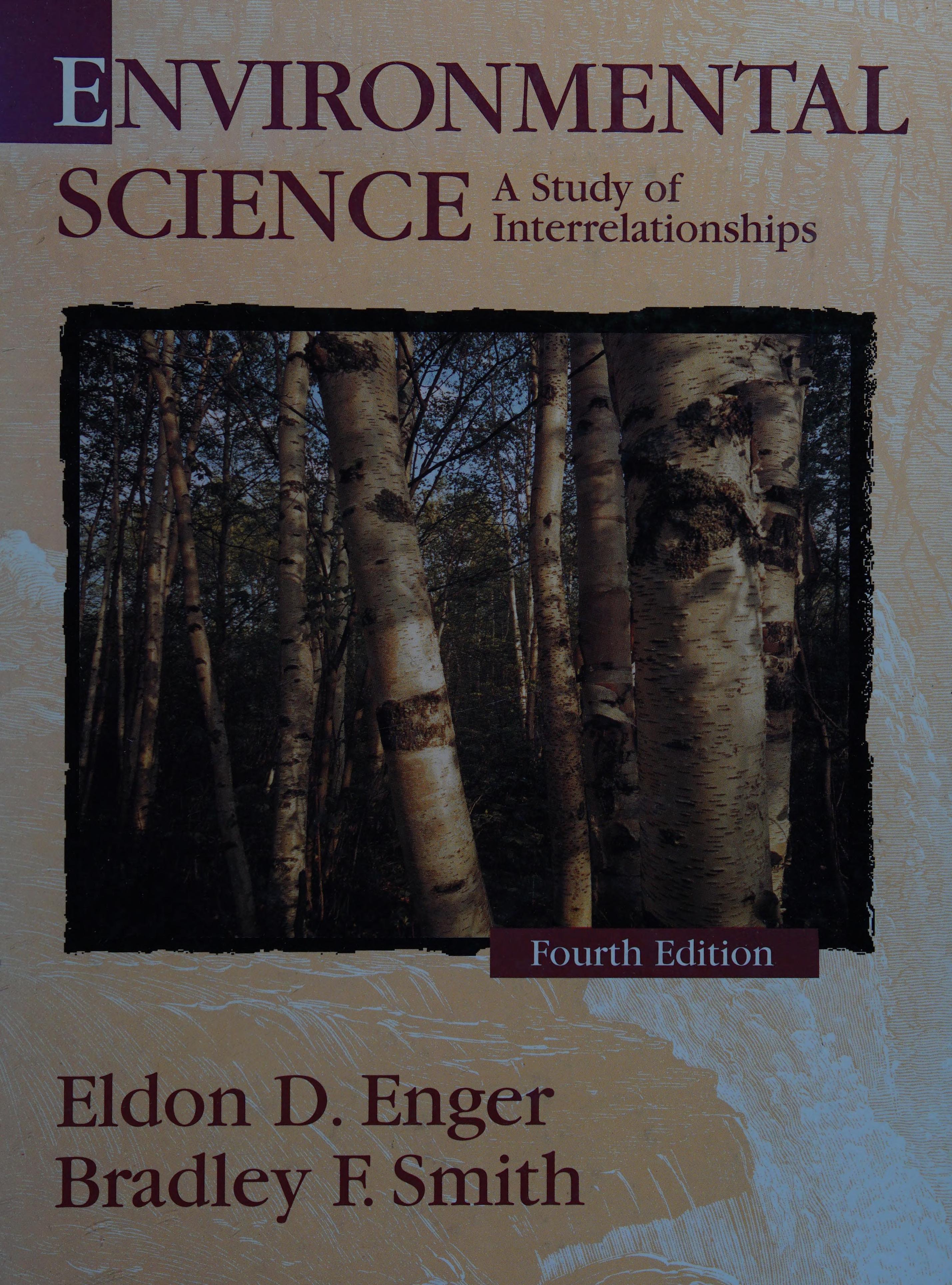 Environmental Science