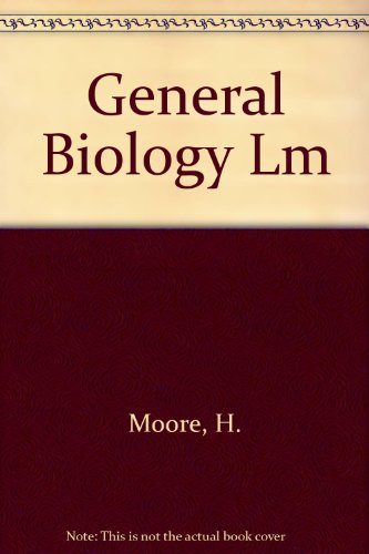 Laboratory Manual to Accompany Understanding Biology