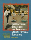 Instruction Strategies For Secondary School Physical Education
