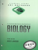Student Study Art Notebook to Accompany Understanding Biology