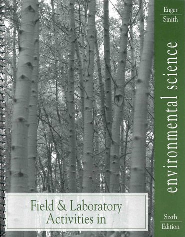 Field & Laboratory Activities in Environmental Science