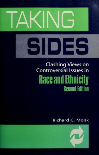 Taking Sides