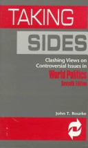 Taking Sides