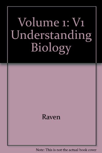 Understanding Biology