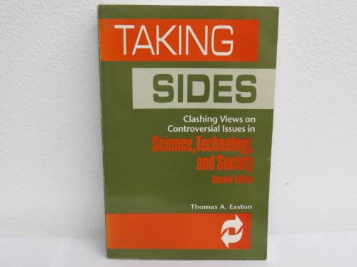 Taking Sides