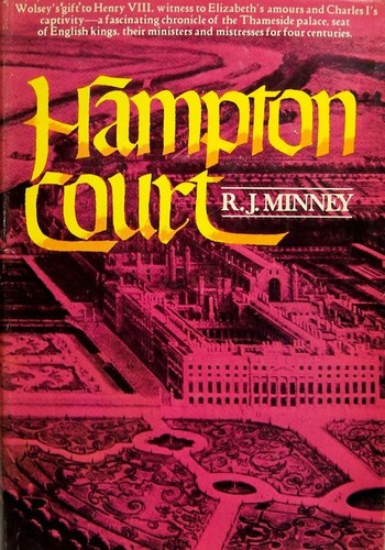 Hampton Court