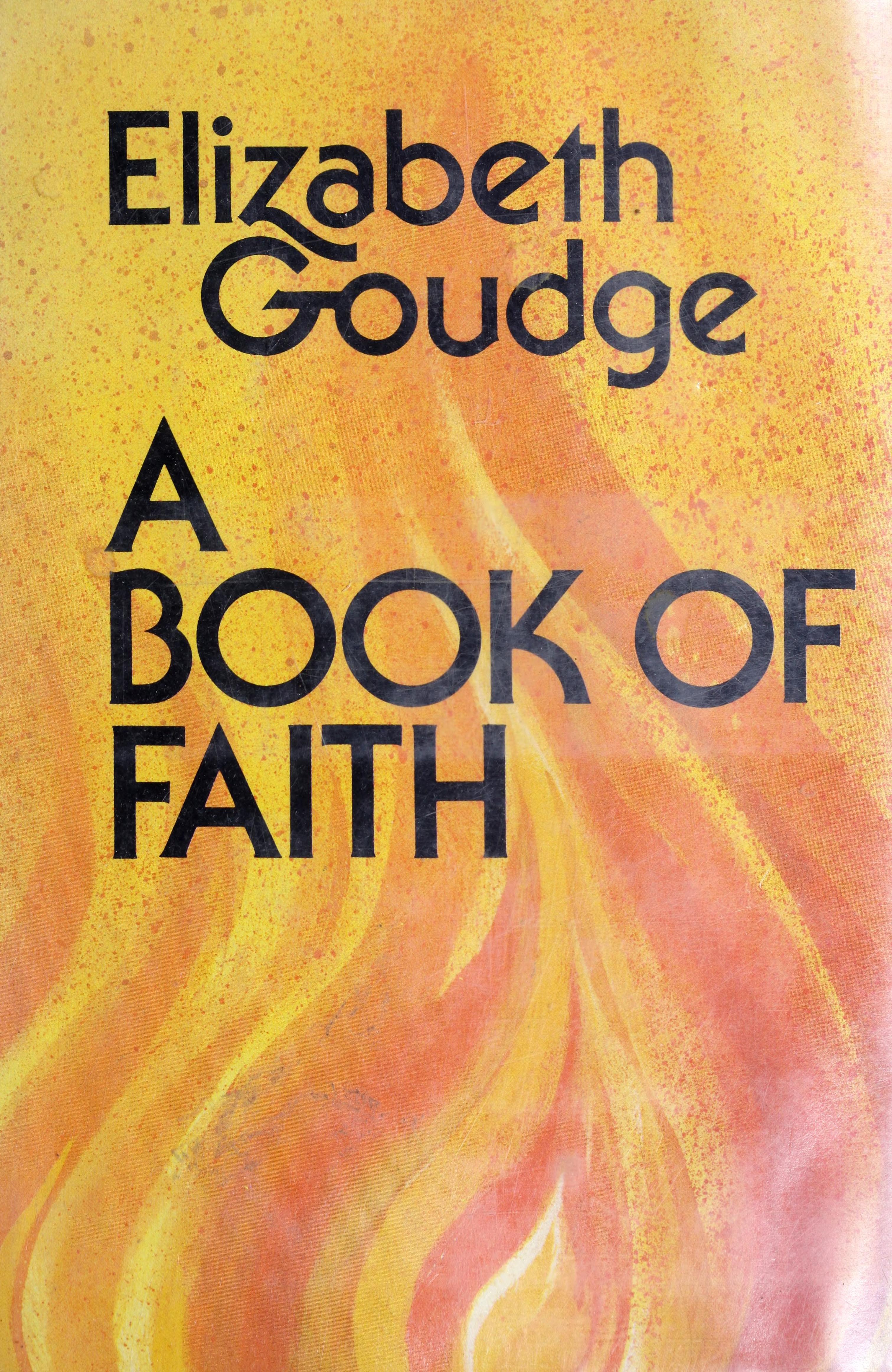 A Book of Faith
