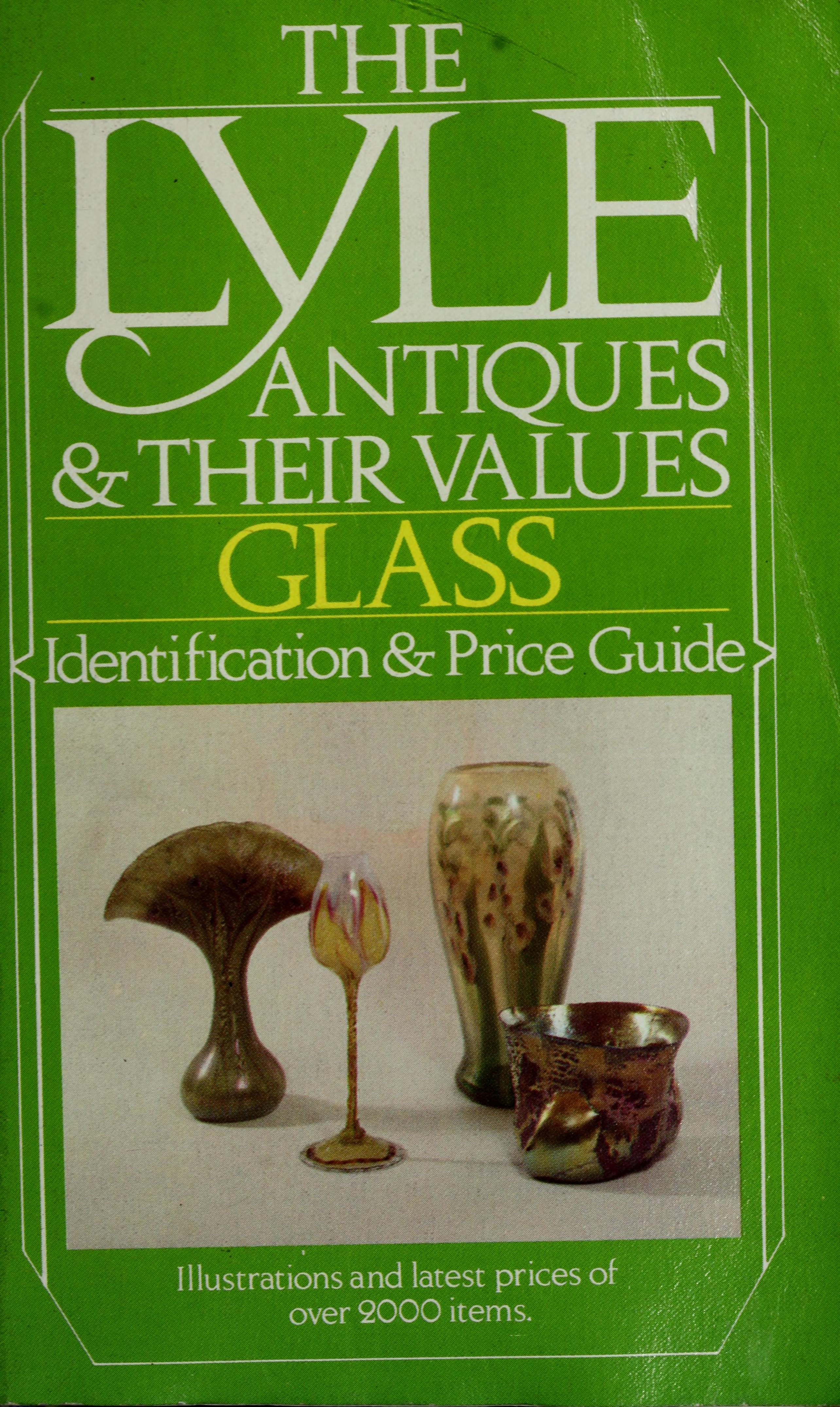 Glass