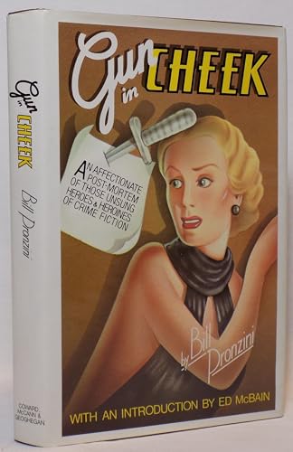 Gun in Cheek