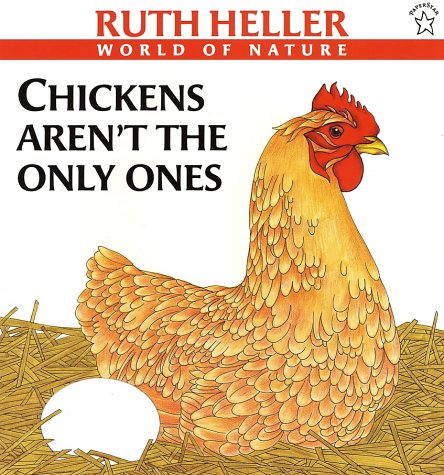 Chickens Aren't the Only Ones