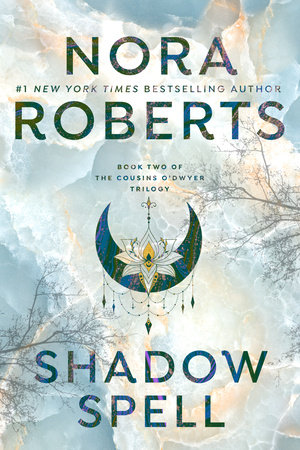 Shadow Spell by Nora Roberts, ISBN 9780698140271