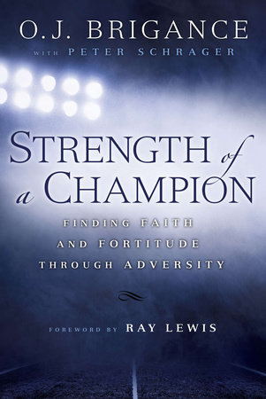 Strength Of A Champion