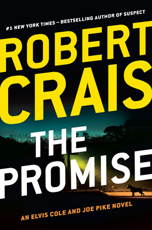 The Promise by Robert Crais, ISBN 9780698146280