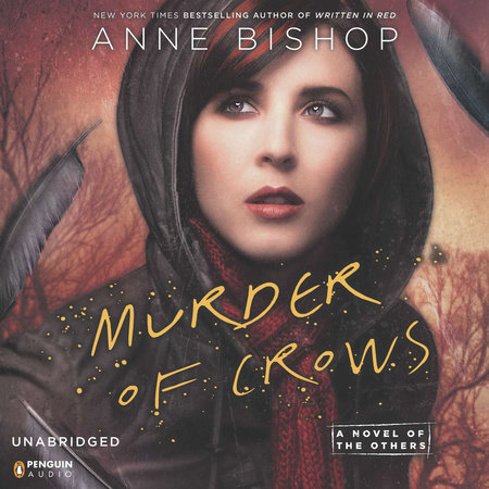 Murder of Crows by Anne Bishop, ISBN 9780698149489