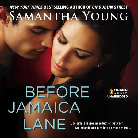 Before Jamaica Lane by Samantha Young, ISBN 9780698149908