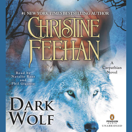 Dark Wolf by Christine Feehan, ISBN 9780698150195