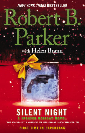 Silent Night by Robert B. Parker, ISBN 9780698155152