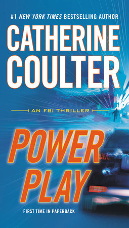 Power Play by Catherine Coulter, ISBN 9780698165786