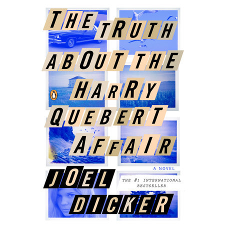 The Truth About the Harry Quebert Affair