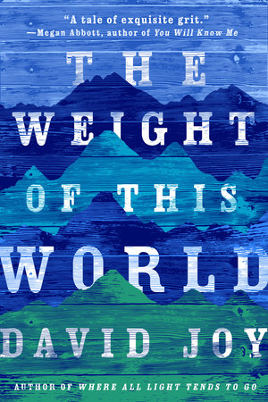 The Weight of This World
