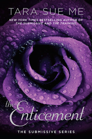The Enticement by Tara Sue Me, ISBN 9780698190481