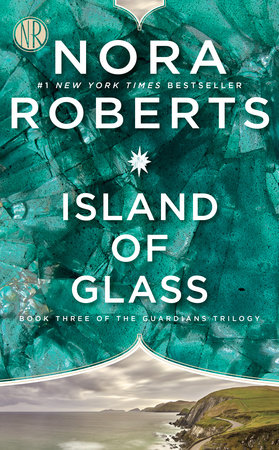 Island of Glass by Nora Roberts, ISBN 9780698190757