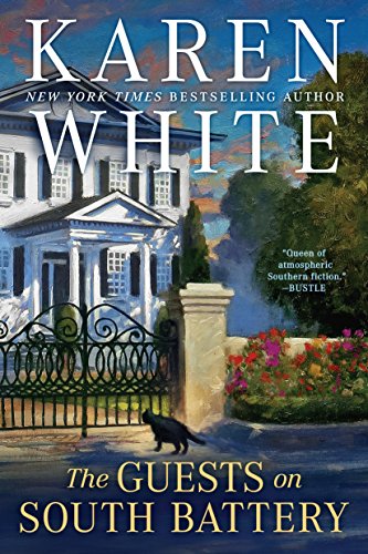 The Guests On South Battery by Karen White, ISBN 9780698193000