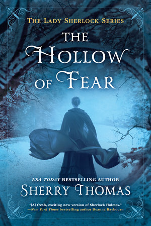 The Hollow Of Fear by Sherry Thomas, ISBN 9780698196377