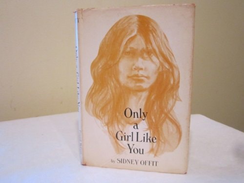 Only a Girl Like You