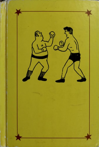 Gentleman Jim and the Great John L