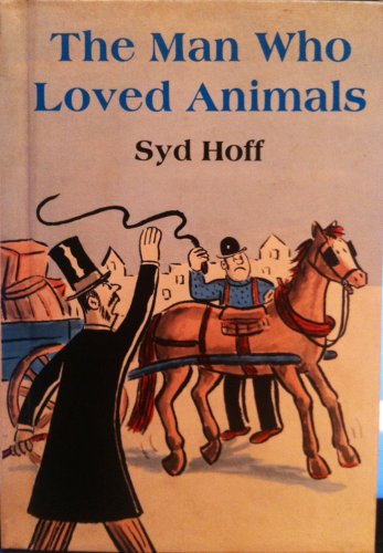 The Man Who Loved Animals