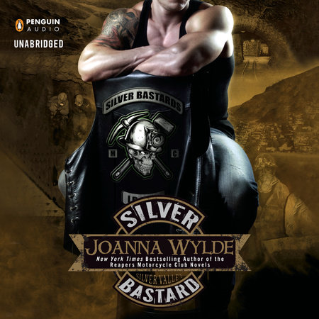 Silver Bastard by Joanna Wylde, ISBN 9780698402003